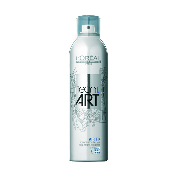 L'Oreal Tecni.Art Air Fix Haarspray SALE