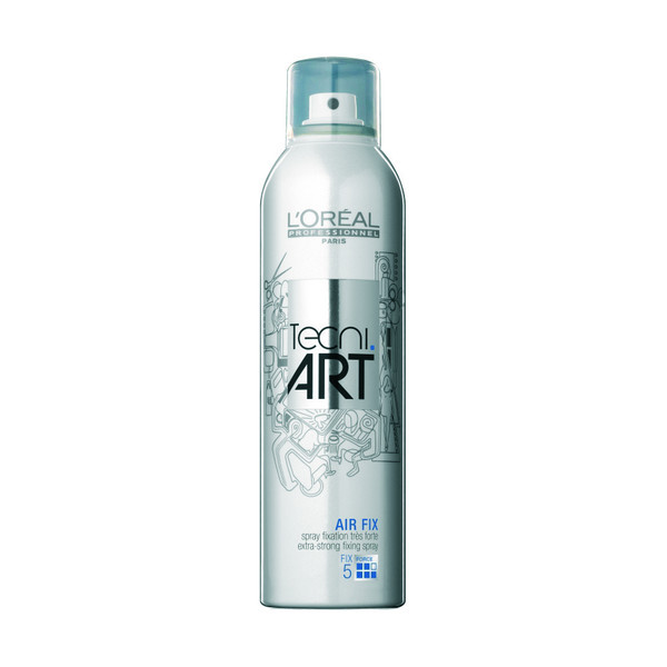 L'Oreal Tecni.Art Air Fix Haarspray SALE L'Oreal Tecni.Art Air Fix Haarspray SALE