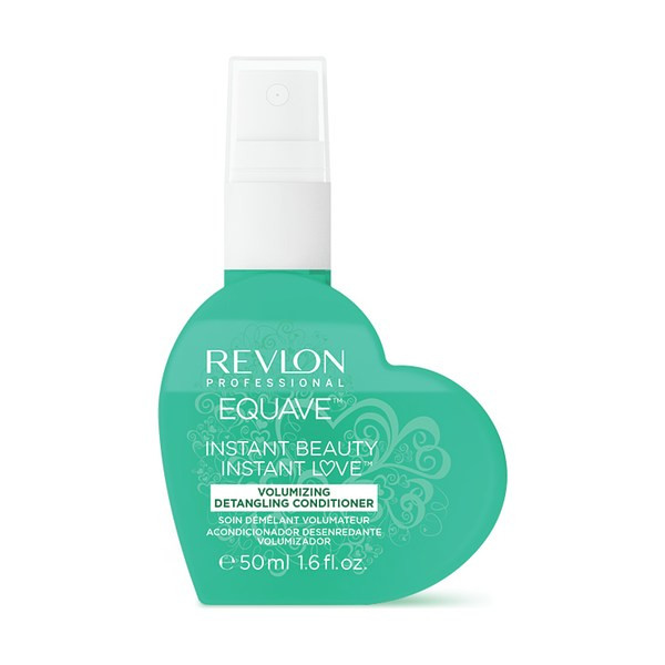 Revlon Equave Instant Beauty Volumizing Detangling Conditioner Mini