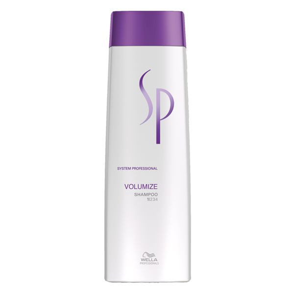 Wella SP Volumize Shampoo