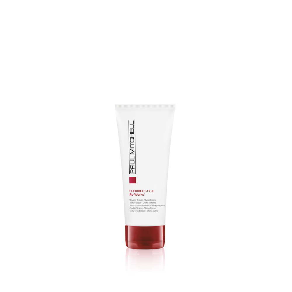 Paul Mitchell Flexible Style Re-Works Paul Mitchell Flexible Style Re-Works