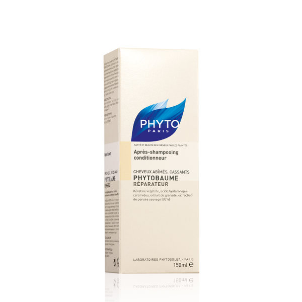 PHYTO - Phytobaume Reparateur Express Conditioner - Damaged Hair PHYTO - Phytobaume Reparateur Express Conditioner - Damaged Hair