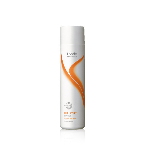 Londa - SALE - Care Curl Definer Starter