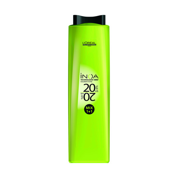 L'Oréal INOA - Oxydant Riche 6% (20vol.)
