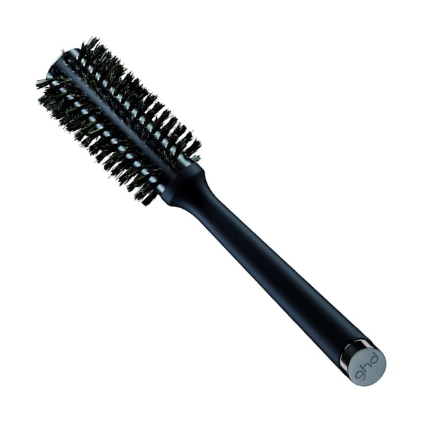 GHD Bürste Profi-Line Natural Bristle Brush No. 2 - 35mm