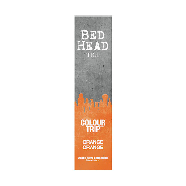 TIGI Bed Head Colour Trip Orange