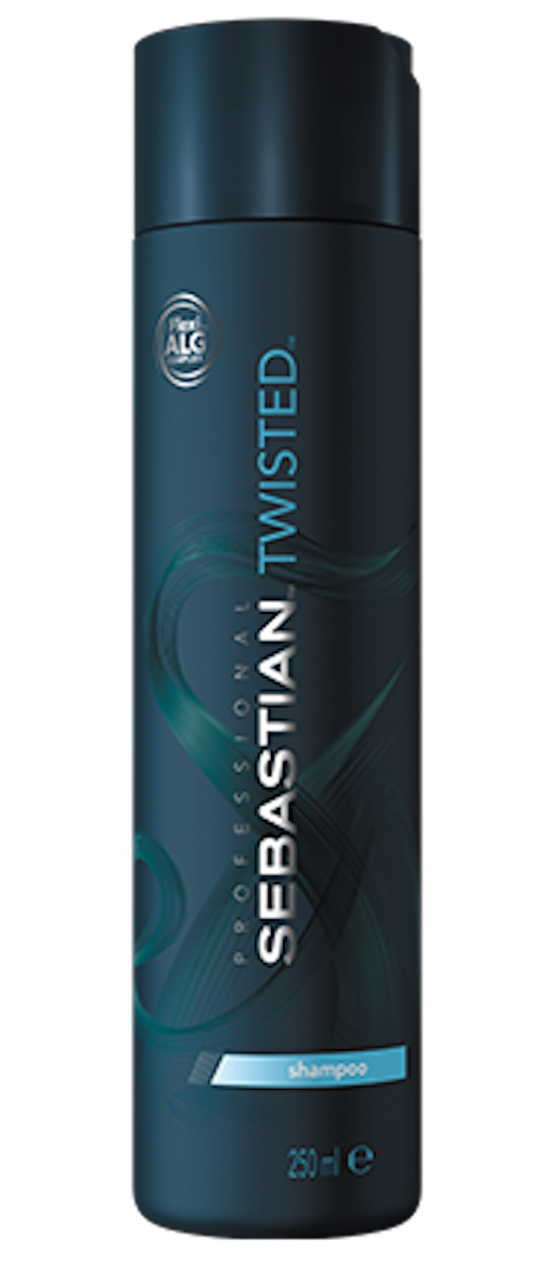 Sebastian Twisted Shampoo