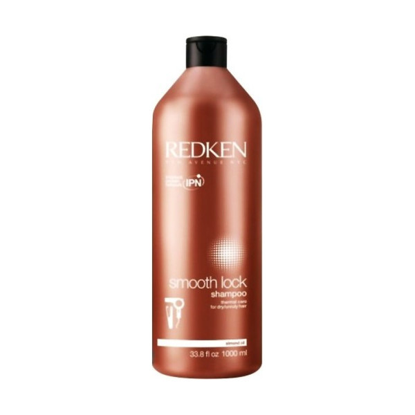 Redken - SALE - Smooth Lock Conditioner - Kabinett