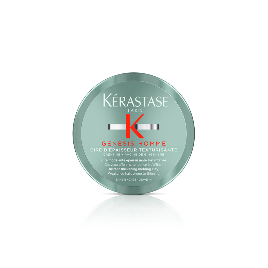 Kerastase Genesis Homme Cire d´Epaisseur Texturisante