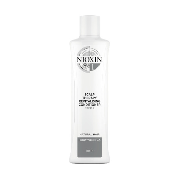 NIOXIN System 1 - Scalp Therapy Revitalizing Conditioner
