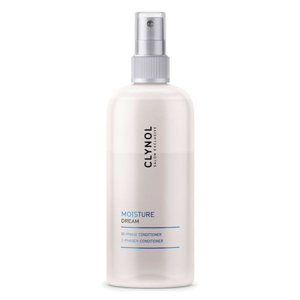 Clynol Moisture Dream Bi-Phase Conditioner Clynol Moisture Dream Bi-Phase Conditioner
