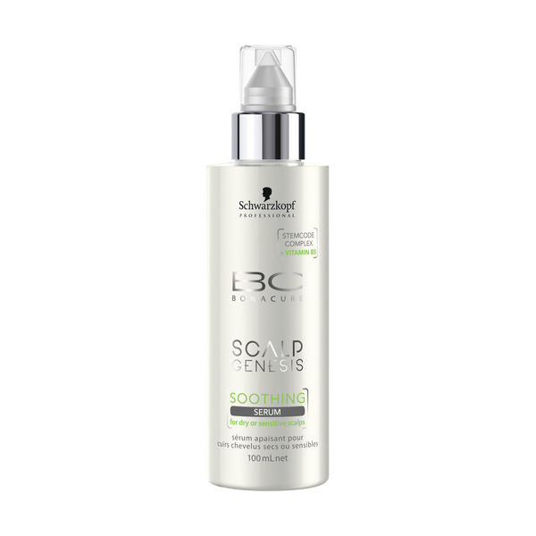 Schwarzkopf BC Bonacure Scalp Genesis Soothing Serum Schwarzkopf BC Bonacure Scalp Genesis Soothing Serum