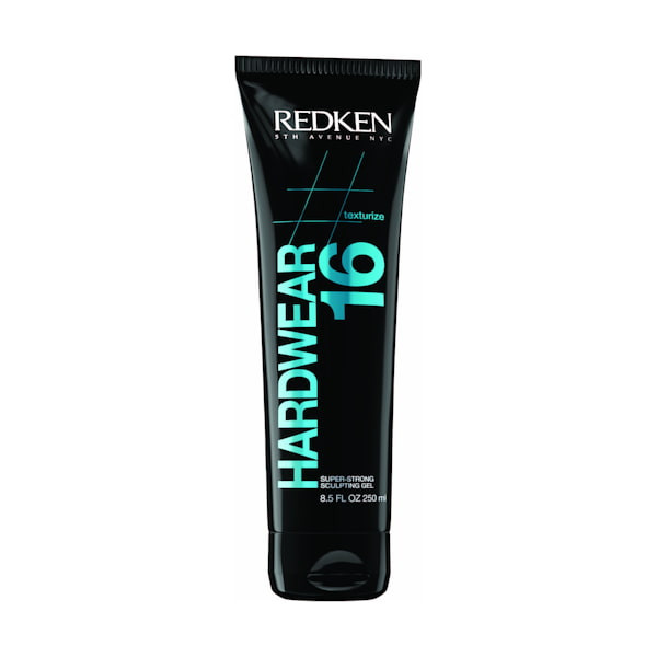 Redken Styling Texture Hardwear 16