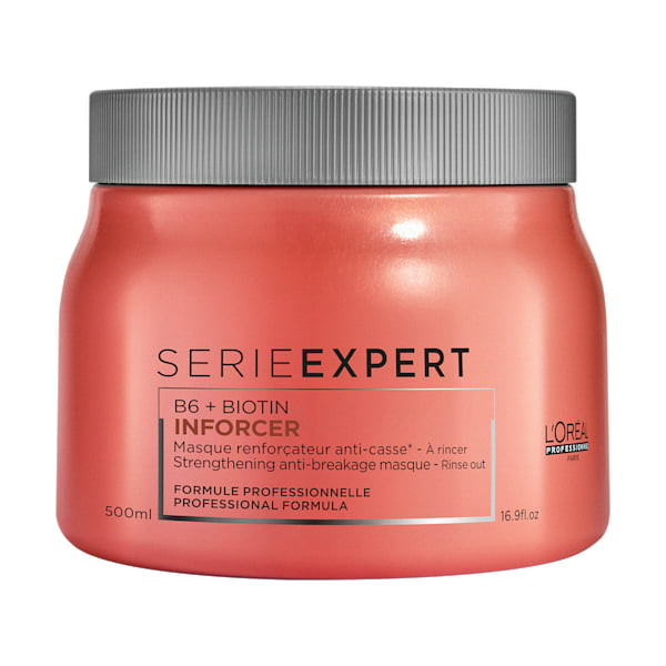 L'Oréal Serie Expert Inforcer Maske Kabinett