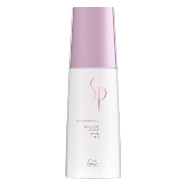 Wella SP Balance Scalp Lotion