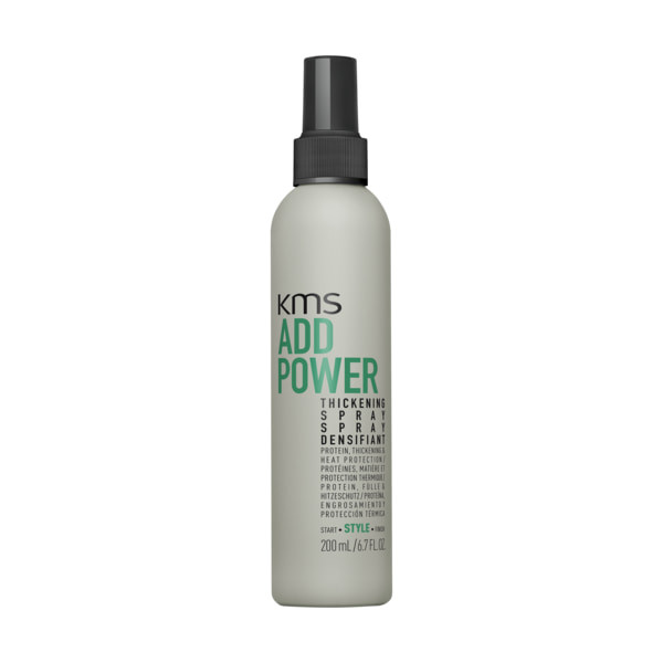 KMS Addpower Thickening Spray