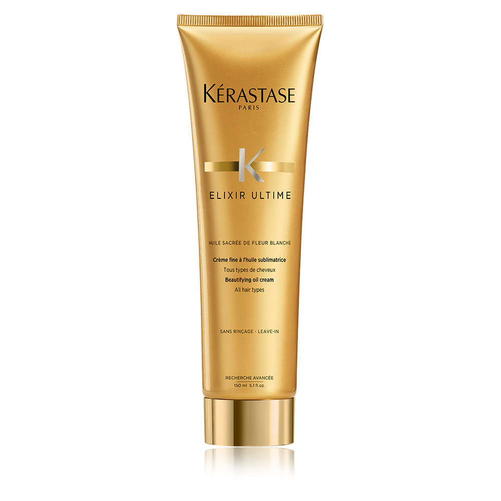 Kérastase -AKTION- Elixir Ultime Creme Fine