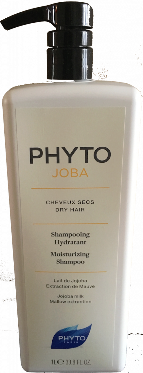 PHYTO Phytojoba Moisturizing Shampoo Kabinett