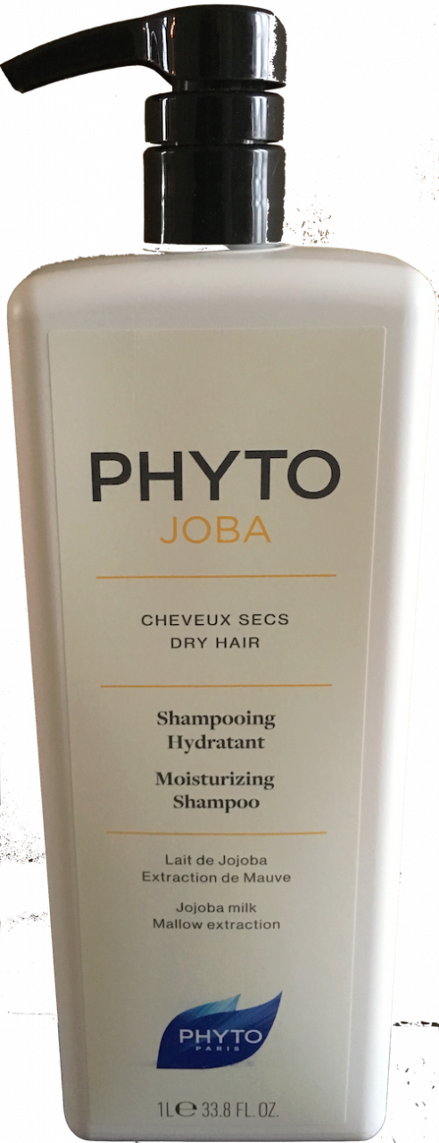 PHYTO Phytojoba Moisturizing Shampoo Kabinett PHYTO Phytojoba Moisturizing Shampoo Kabinett