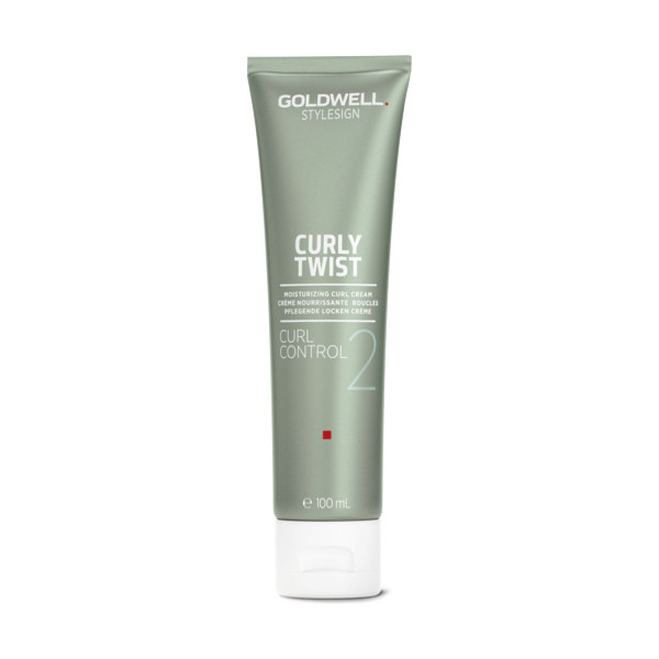 Goldwell STYLESIGN Curly Twist Curl Control Pflegende Lockencreme