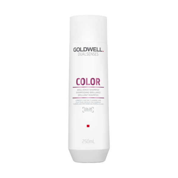 Goldwell Dualsenses Color Brilliance Shampoo