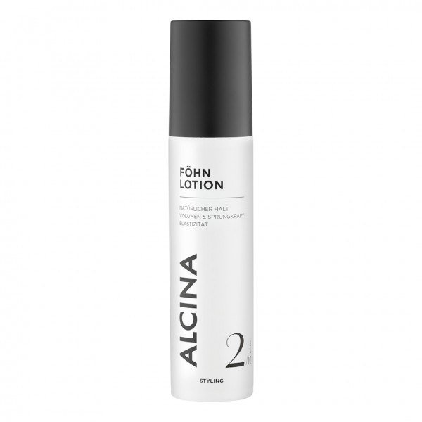 Alcina Styling Professional Föhn-Lotion