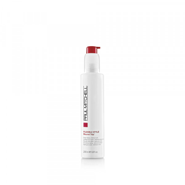 Paul Mitchell Flexible Style Round Trip
