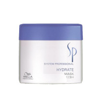 Wella SP Hydrate Mask Wella SP Hydrate Mask