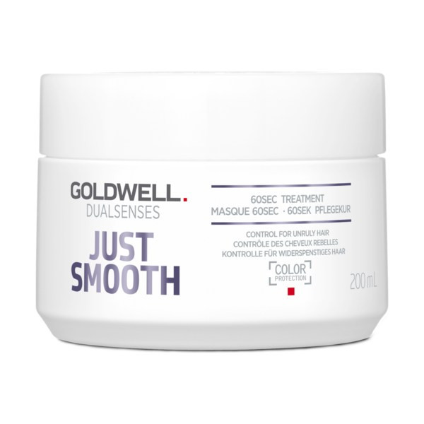 Goldwell Dualsenses Just Smooth 60 sec Treatment