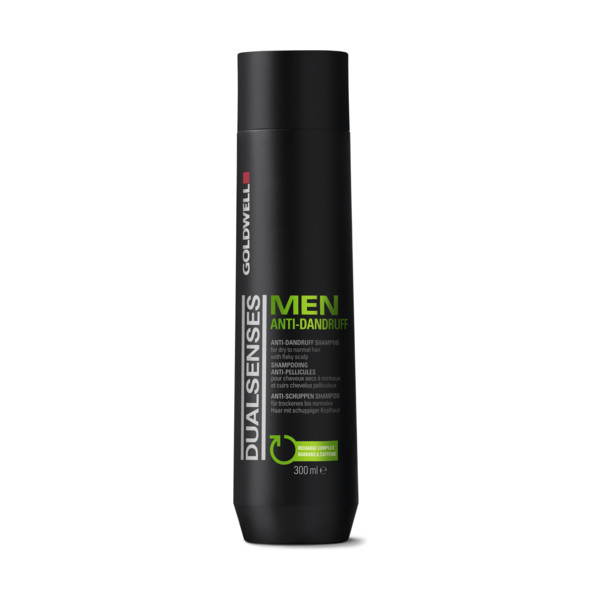 Goldwell Dualsenses for Men Anti Dandruff Shampoo Goldwell Dualsenses for Men Anti Dandruff Shampoo