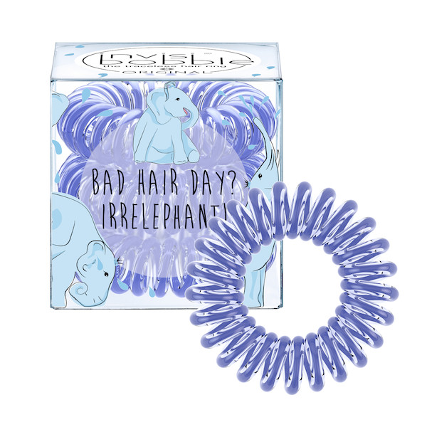 Invisibobble Original Circus Collection Irrelephant Invisibobble Original Circus Collection Irrelephant