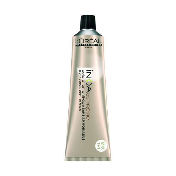 L'Oréal INOA Supreme 10,13 - Kristallenes Beige L'Oréal INOA Supreme 10,13 - Kristallenes Beige