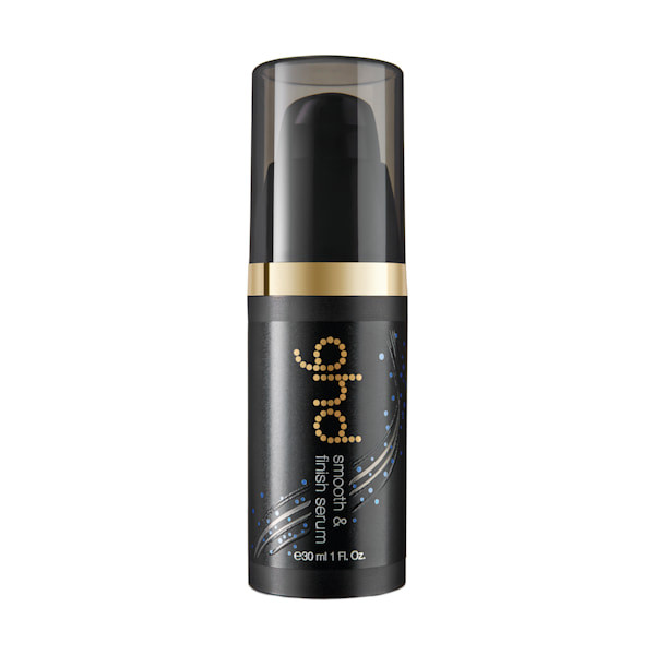 GHD Styling DRAMATIC ENDING Smooth & Finish Serum