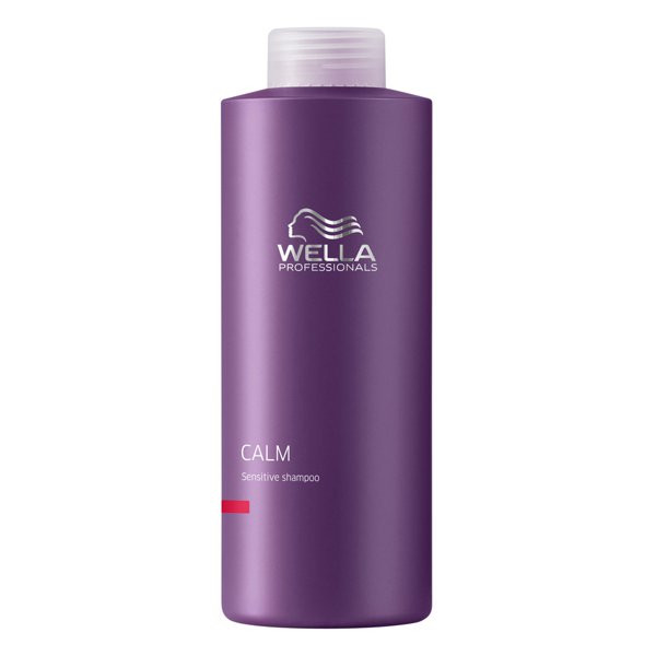 Wella Professionals Balance Calm Sensitive Shampoo Kabinett