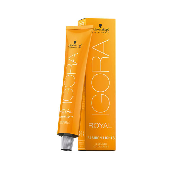 Schwarzkopf Igora Royal Fashion Lights L-89 rot violett Schwarzkopf Igora Royal Fashion Lights L-89 rot violett