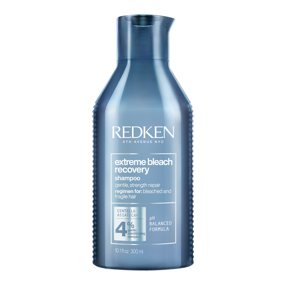 Redken Extreme Bleach Recovery Shampoo Redken Extreme Bleach Recovery Shampoo