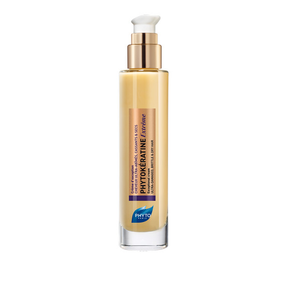 PHYTO - Phytokeratine Extreme Exceptional Cream - Ultra Damaged Hair PHYTO - Phytokeratine Extreme Exceptional Cream - Ultra Damaged Hair