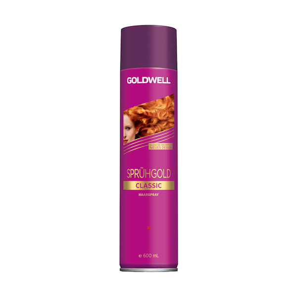 Goldwell Sprühgold Classic Haarspray