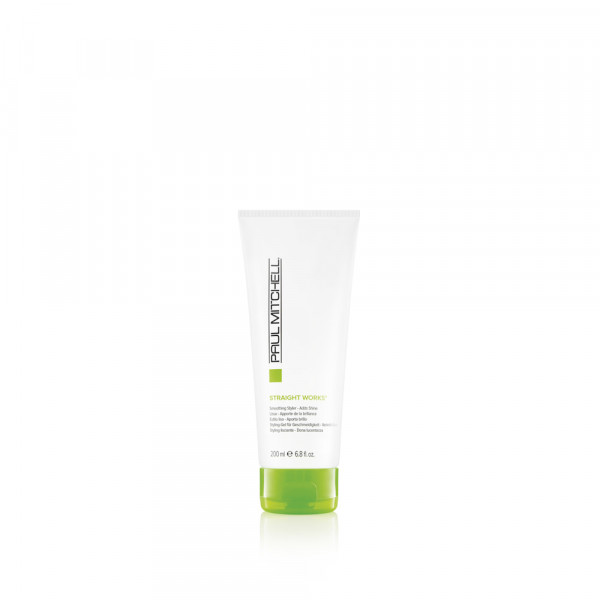 Paul Mitchell Super Skinny Straight Works