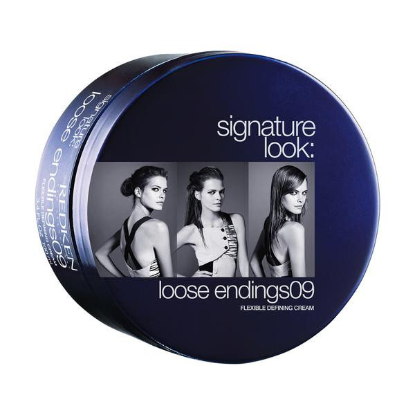 Redken -SALE- Styling Signature Look Loose Endings 09