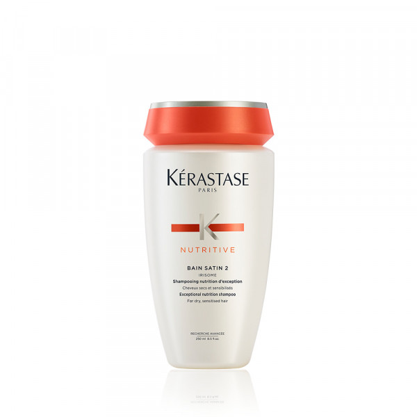 Kérastase Nutritive Bain Satin 2