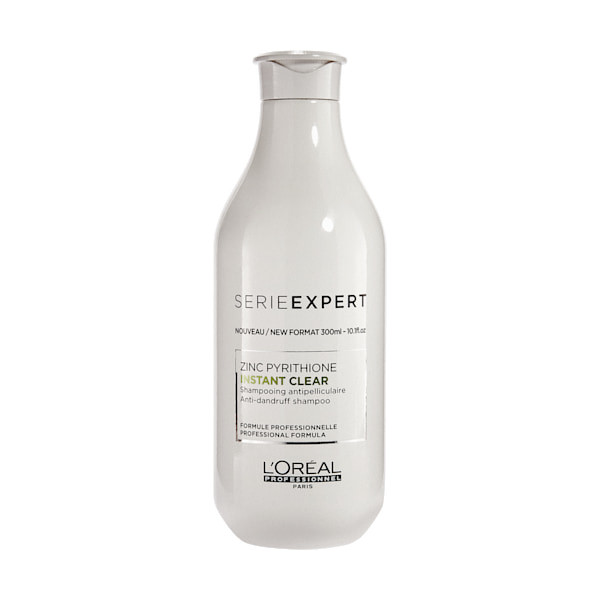 L'Oreal Serie Expert Instant Clear Pure Shampoo