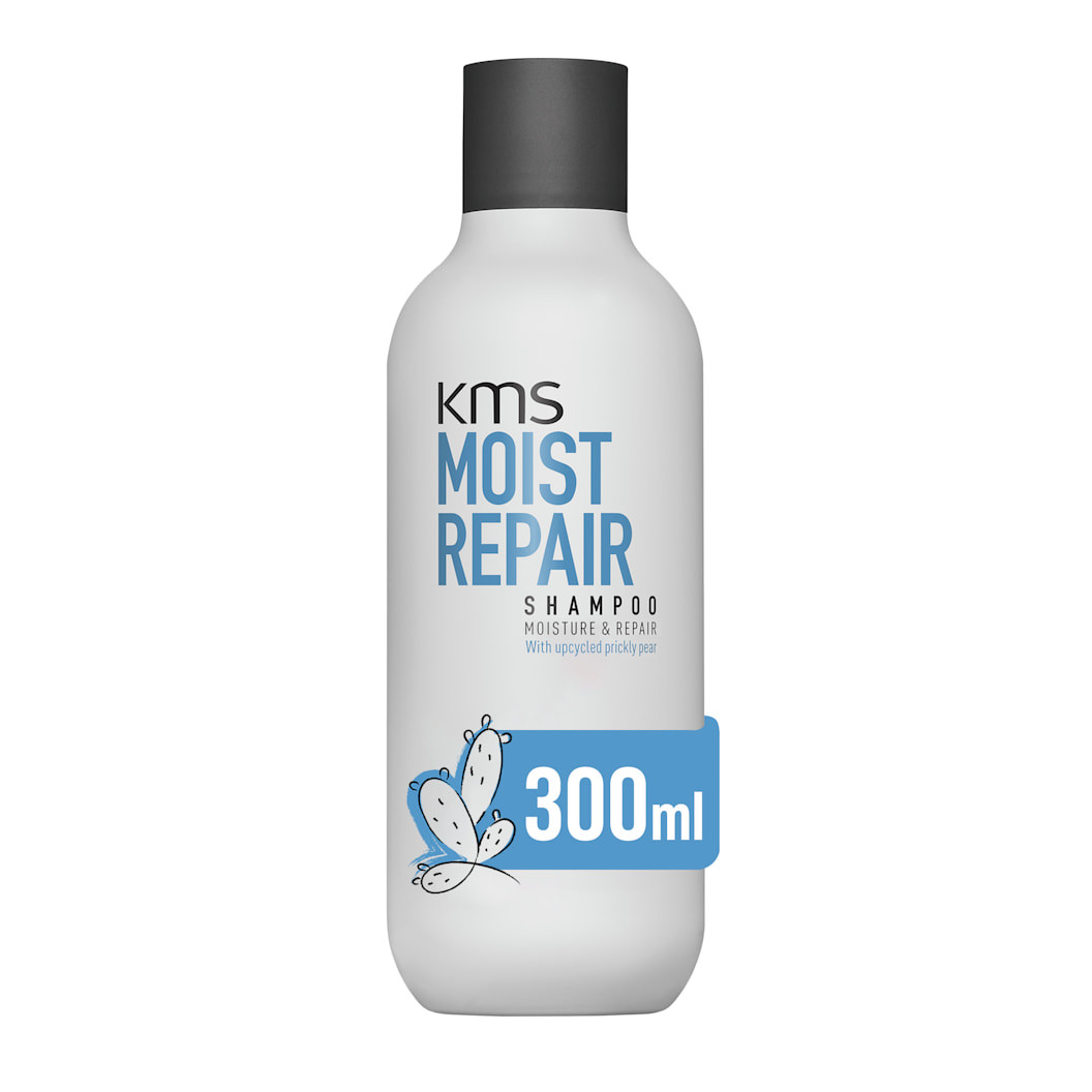 KMS Moistrepair Shampoo