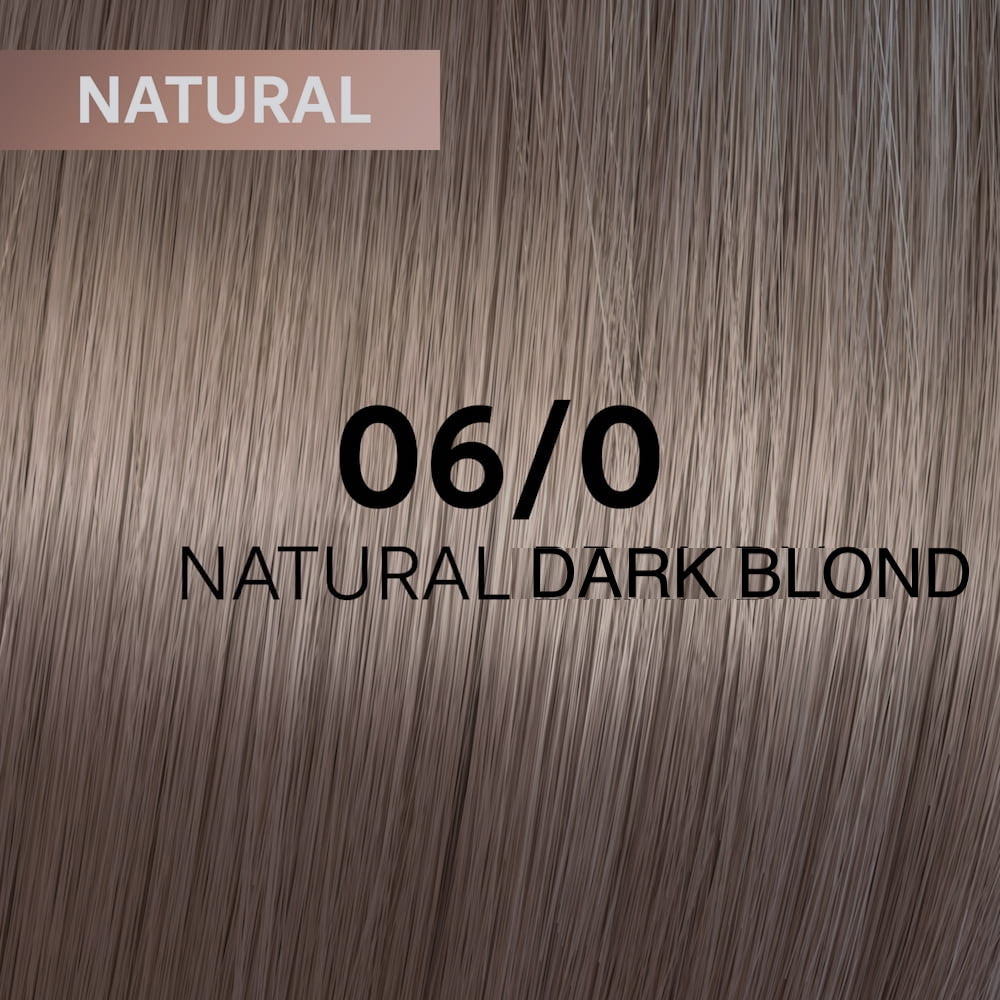Wella Shinefinity Glaze 06/0 Natural Dark Blond
