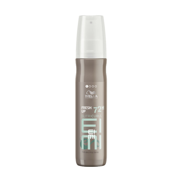 Wella EIMI Nutricurls Fresh Up Anti-Frizz Spray Wella EIMI Nutricurls Fresh Up Anti-Frizz Spray