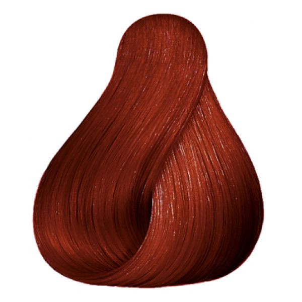 Wella Color Touch Vibrant Reds 66/44 dunkelblond intensiv rot intensiv