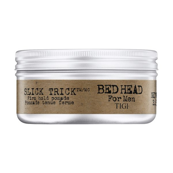 TIGI Bed Head For Men Slick Trick Pomade AKTION TIGI Bed Head For Men Slick Trick Pomade AKTION