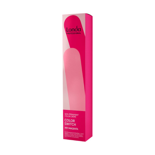 Londa Demi-Color Color Switch My Magenta