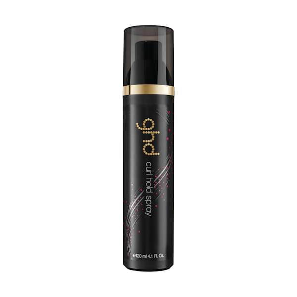 GHD Styling Curly Ever After Curl Hold Spray