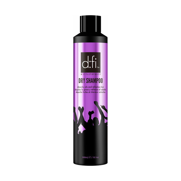 Revlon d:fi Style Dry Shampoo